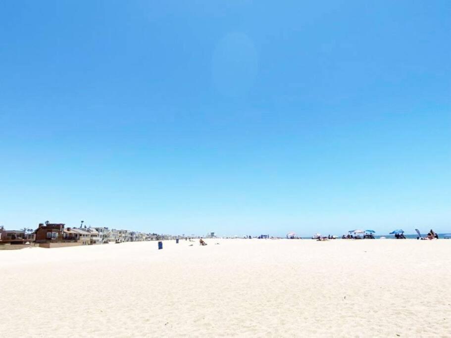 Gateway To Oxnard Beach ภายนอก รูปภาพ